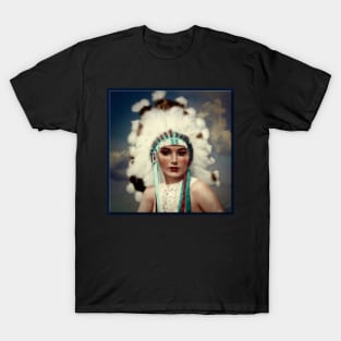 Indian Princess T-Shirt
